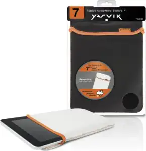 Yarvik YAC101, Tablet Neoprene Sleeve 7