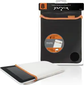Yarvik YAC121, Tablet Neoprene Sleeve 8