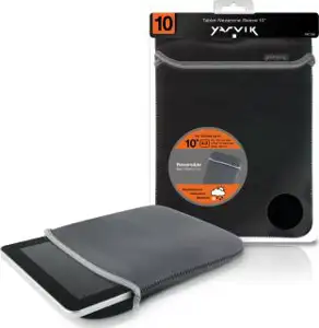 Yarvik YAC150, Tablet Neoprene Sleeve 10