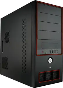 Stolno računalo IQ Standard Llano II A4/4GB/500GB/HD6410