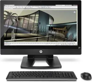 HP Z1, WM430EA