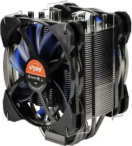 Spire X2 Vamper univ. high-end hlad.