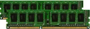 Memorija PC-10666, 16 GB, MUSHKIN Essentials, 997017, DDR3 1333MHz, kit 2x8GB