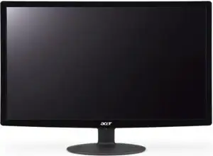 Monitor LCD LED 24