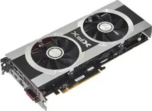 XFX HD7950 Radeon HD7950 900M 3GB DDR5, 2xMiniDP, HDMI, DVI, XFX Dual Fan, Black Edition