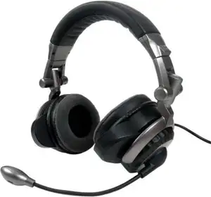 Slusalice ARCTIC Sound P531, 5.1, USB, crno-srebrne