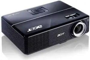 Projektor Acer DLP P1223, EY.JEG04.001