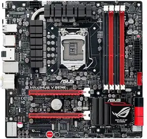 Matična ploča Asus MAXIMUS V GENE