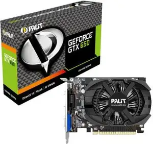 Grafička kartica Palit GTX650 1GB