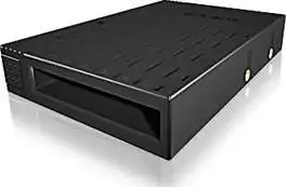 Ladica za HDD SATA, ICY BOX IB-2536StS, za montazu 2.5'' diska u 3.5'' bay hladnjak