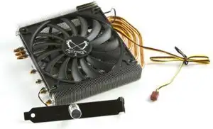 Hladnjak SCYTHE Setsugen 2, SCVSG-2000, za VGA