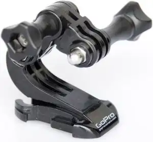 Dodatak za sportske digitalne kamere GOPRO Helmet Front Mount, stalak za kacigu