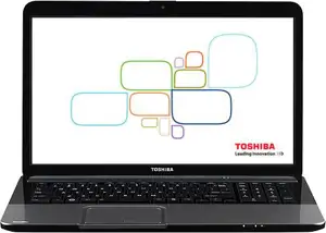 Prijenosno računalo Toshiba Satellite L870-140