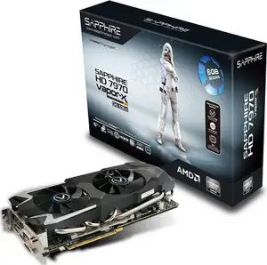 Grafička kartica Sapphire HD7970 Vapor-X, 3GB GDDR5