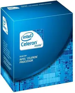 Procesor INTEL Celeron G550 BOX, s.1155, 2.6 GHz, 2,5MB cache, DualCore