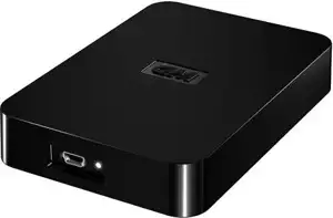 HDD vanjski 2,5