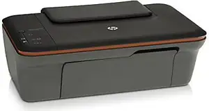 HP multifunkcijski pisač Deskjet 2050A, CQ199B