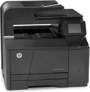 HP LaserJet Pro 200 color MFP M276n, CF144A