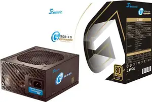 Napajanje 650W Seasonic SSR-650RM