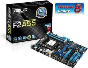 Matična ploča Asus F2A55