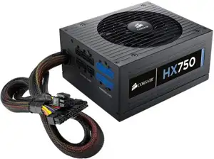 Napajanje 750W Corsair HX Series CP-9020031-EU
