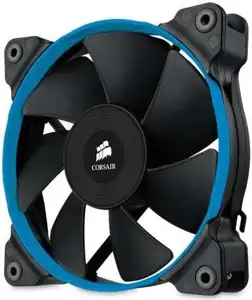 Ventilator Corsair Air Series SP120 ( 1450 RPM, 23dB, 3-pin) ret