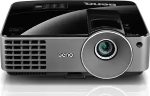 Projektor BenQ DLP MX503 3D Ready