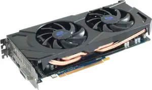 Grafička kartica Sapphire Radeon HD7870 Flex GDDR5 2GB/256bit