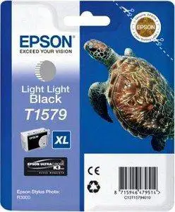 Tinta light-light black za Stylus Photo R3000