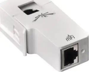 Ubqiuiti MFI-CS, Current Sensor (mFi-CS) is a clip-on, alternating current (AC) sensor. It is designed for current monitoring of motors, lighting equipment, industrial hardware, or other AC electrical