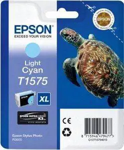 Tinta light-cyan za Stylus Photo R3000