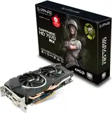 Grafička kartica Sapphire HD7970, OC Boost, 3GB GDDR5