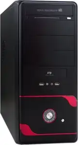 Kučište NaviaTEC 6005 Micro ATX nez napajanja
