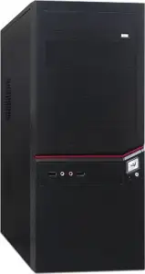 Kučište NaviaTEC 6025 Micro ATX nez napajanja