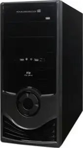 Kučište NaviaTEC 6021 Micro ATX bez napajanja