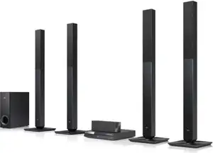BH6520T BLU RAY KUĆNO KINO LG
