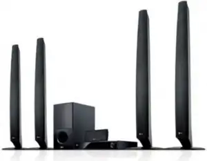 HT306TQ KUĆNO KINO LG