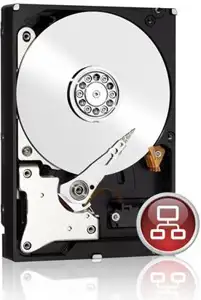 HDD Interni WD Red NAS™ 3.5
