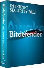 BitDefender Internet Security 2012 / Licenca za 1 korisnika u trajanju 1 godine/ Retail