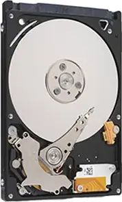HDD Segate 1000.0 GB ST1000LM024 Momentus, SATA3, 2.5'', 8MB, 5400 rpm, 9.5mm