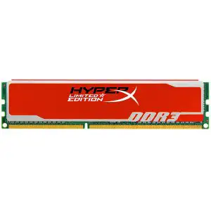 Memorija Kingston DDR3 1600MHz 8GB, (2x4GB), KHX16C9B1RK2/8X