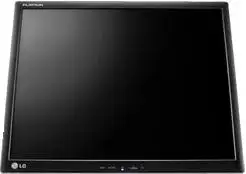 Monitor LCD 19