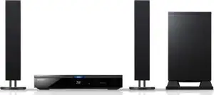 Pioneer BCS FS500 kućno kino