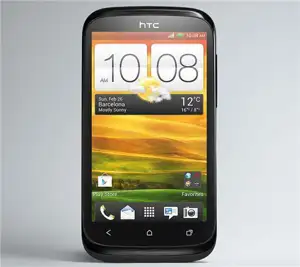 HTC Desire X black, mobilni uređaj