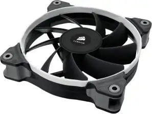 Ventilator Corsair Active Heatsink Air Series AF120 ( 1650 RPM, 30dB, 3-pin) ret