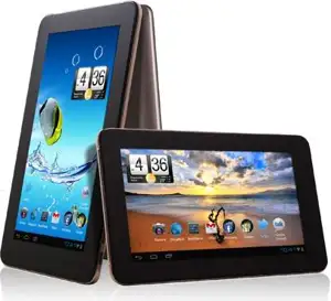 Tablet računalo Myaudio PC SERIES 7 708W