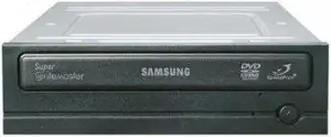 Optički uređaj Samsung SH-S222BB SATA Bulk Crni