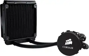 Vodeno hlađenje za CPU, Corsair Cooling Hydro H55, s. 1150/1151/1155/1156/1366/2011/AM2/AM3/FM1
