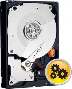 HDD SATA III 4 TB WD Raid Edition , WD4000FYYZ