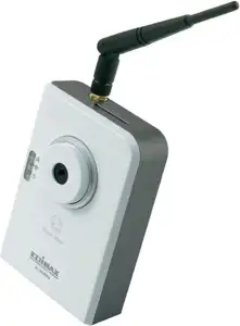 Edimax WLAN IP kamera IC-3100W,1.3Mpx